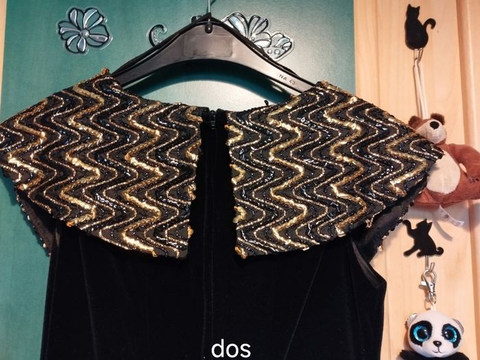 Robe de soirée - photo numéro 3