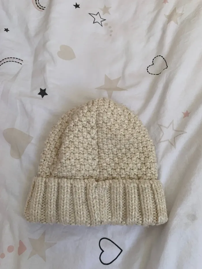 Bonnet Stella - photo numéro 2