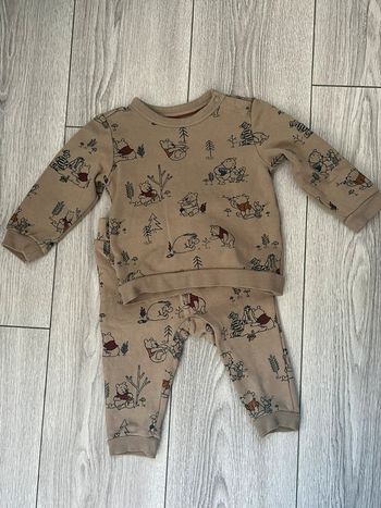 Ensemble Winnie l’Ourson