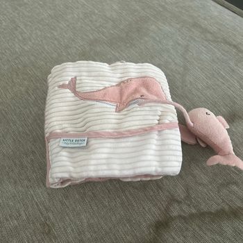 Livre d’éveil Little Dutch