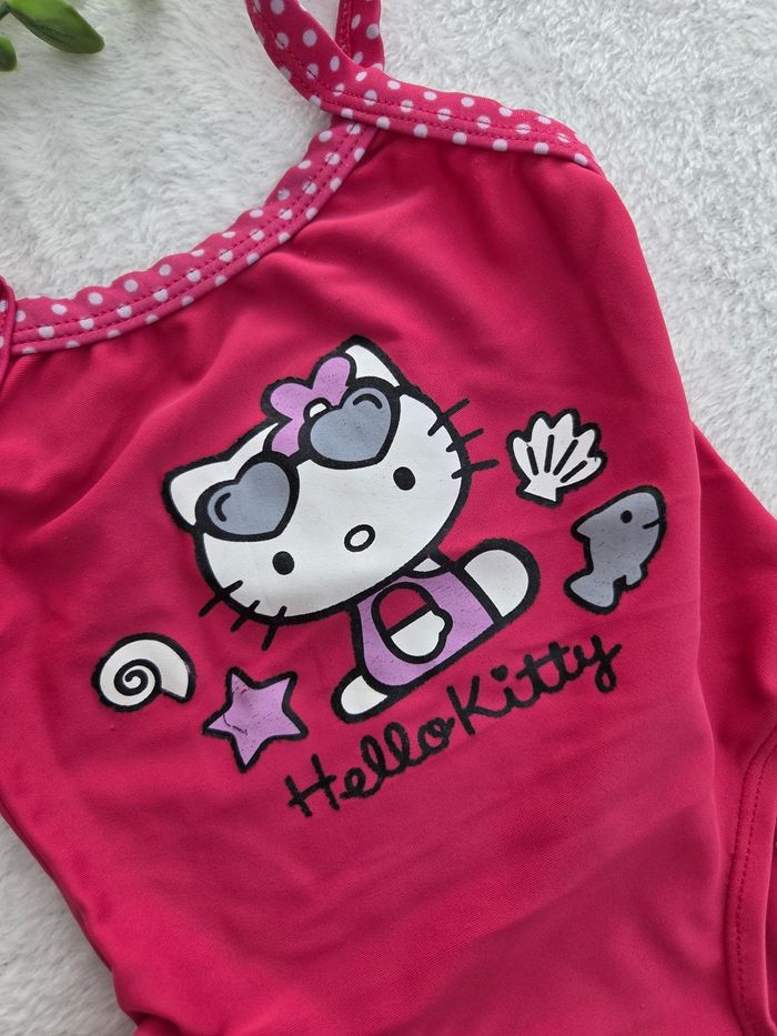 Maillot de bain - photo numéro 2