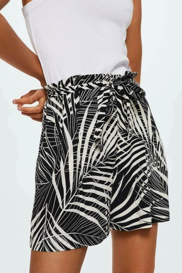 Short mango taille S - photo numéro 2