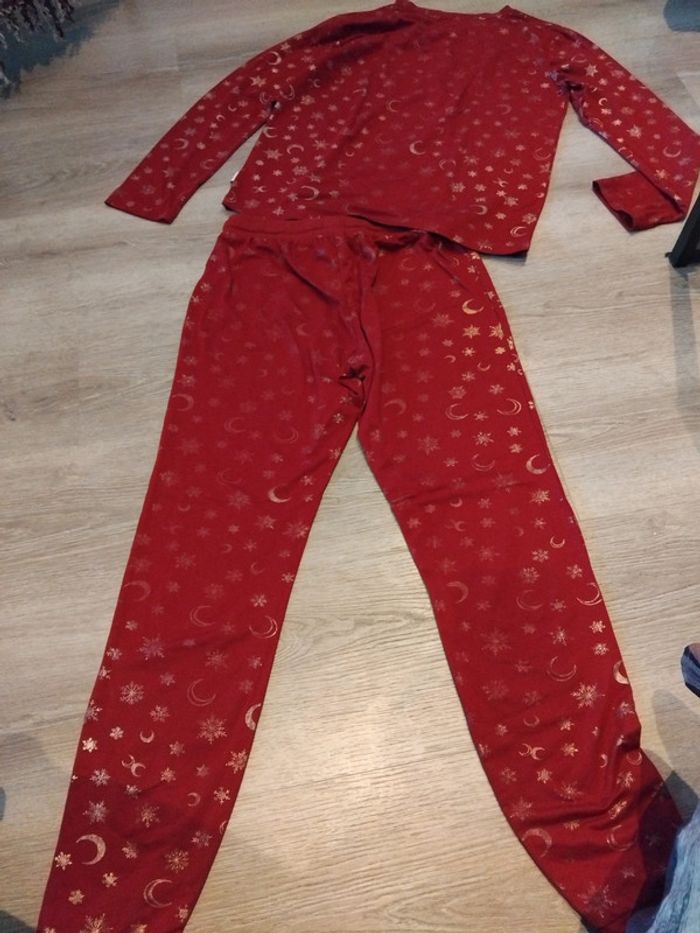 Pyjama Chelsea Peers - photo numéro 5
