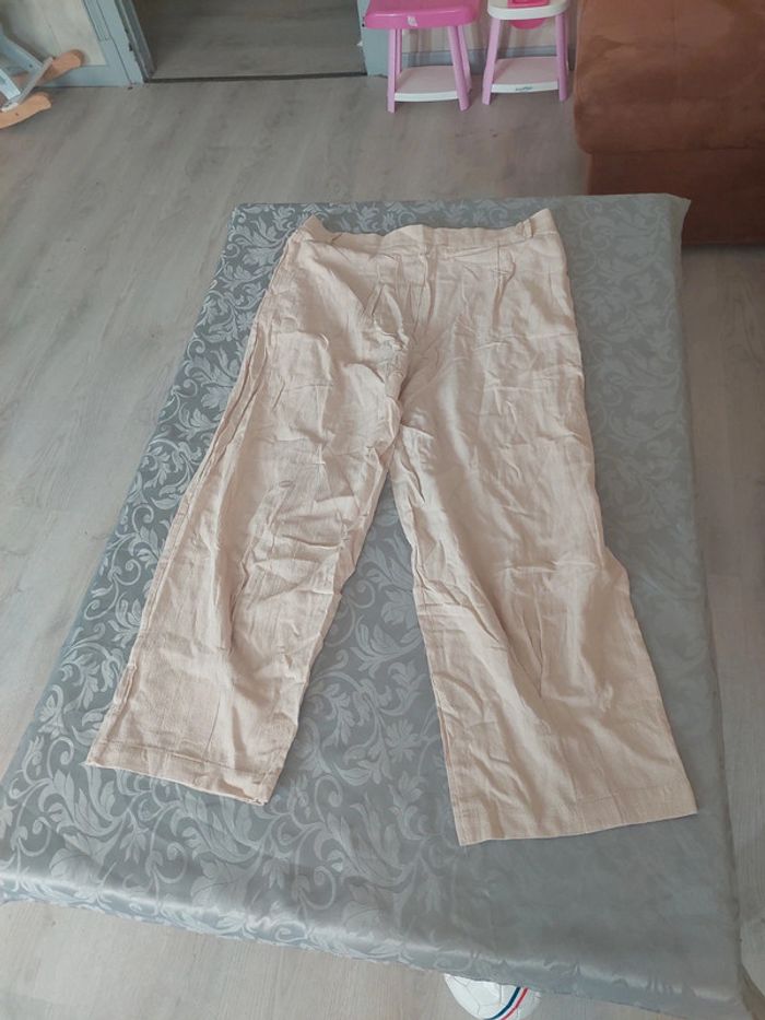 Pantalon femme - photo numéro 3