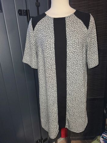 Robe taille 38