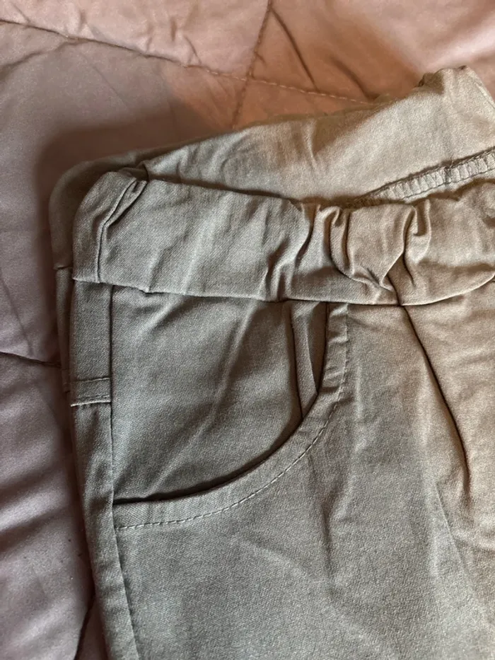 Pantalon Jegging - photo numéro 3