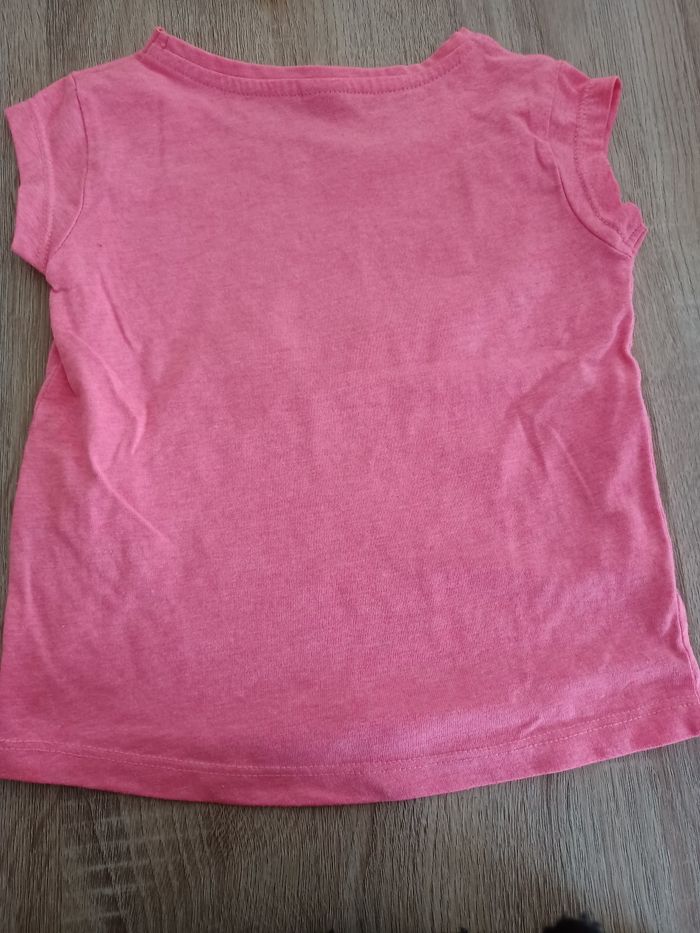 Haut 3 ans - photo numéro 2