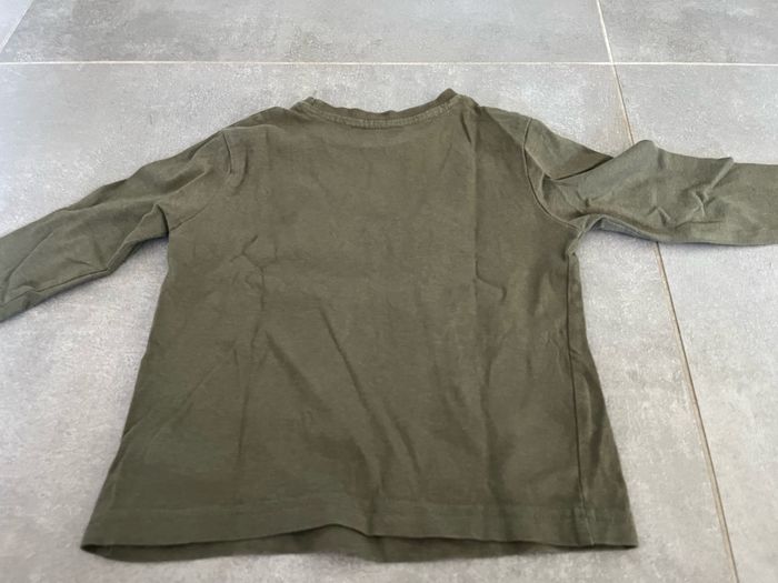 Sous pulls 18 mois - photo numéro 4