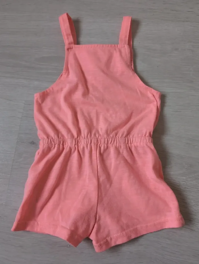 Combi-short - photo numéro 4
