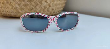 Lunettes de soleil enfant Queschua