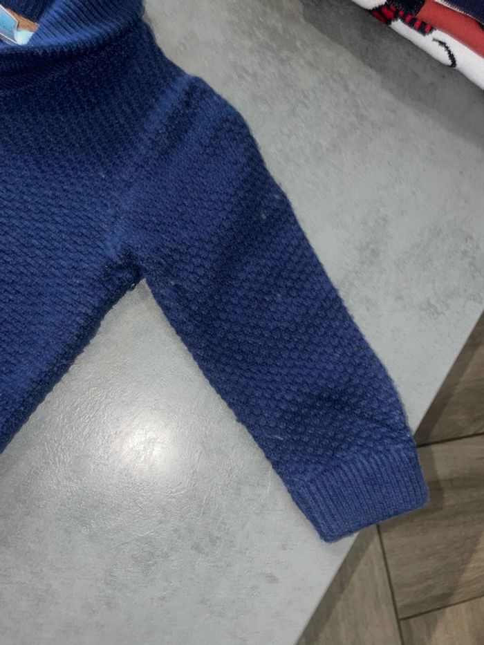 Gilet obaibi - photo numéro 2