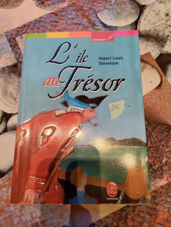 Robert Louis Stevenson