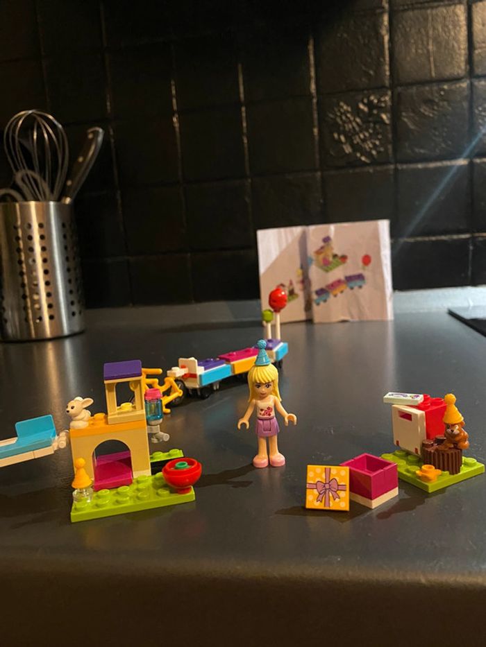 Lego friends - photo numéro 4