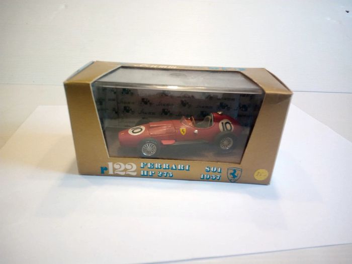 Ferrari brumm serie oro