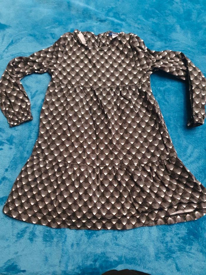 Lot 3 robes - photo numéro 2