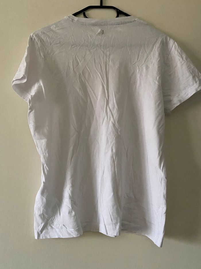 T-shirt ITS, taille S - photo numéro 2