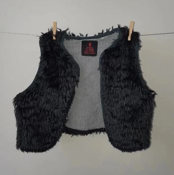 Gilet T.6 ans Okaidi