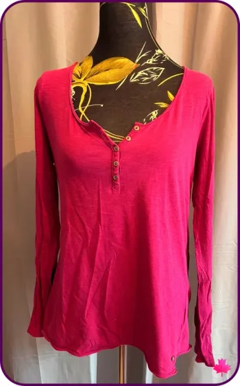 🌷blouse manche longue 🌷