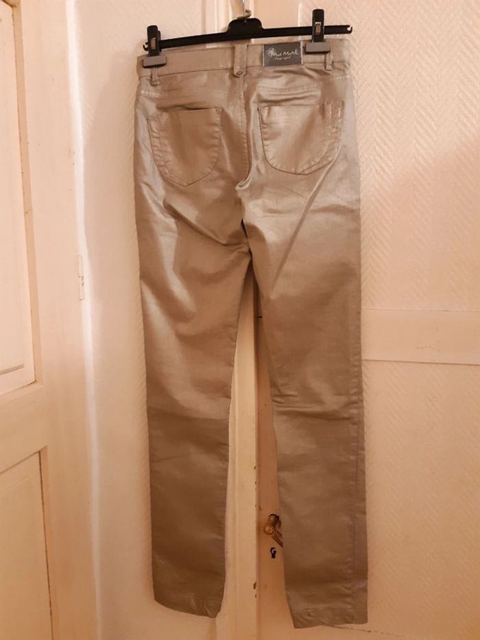 Pantalon femme taille 36 - photo numéro 2
