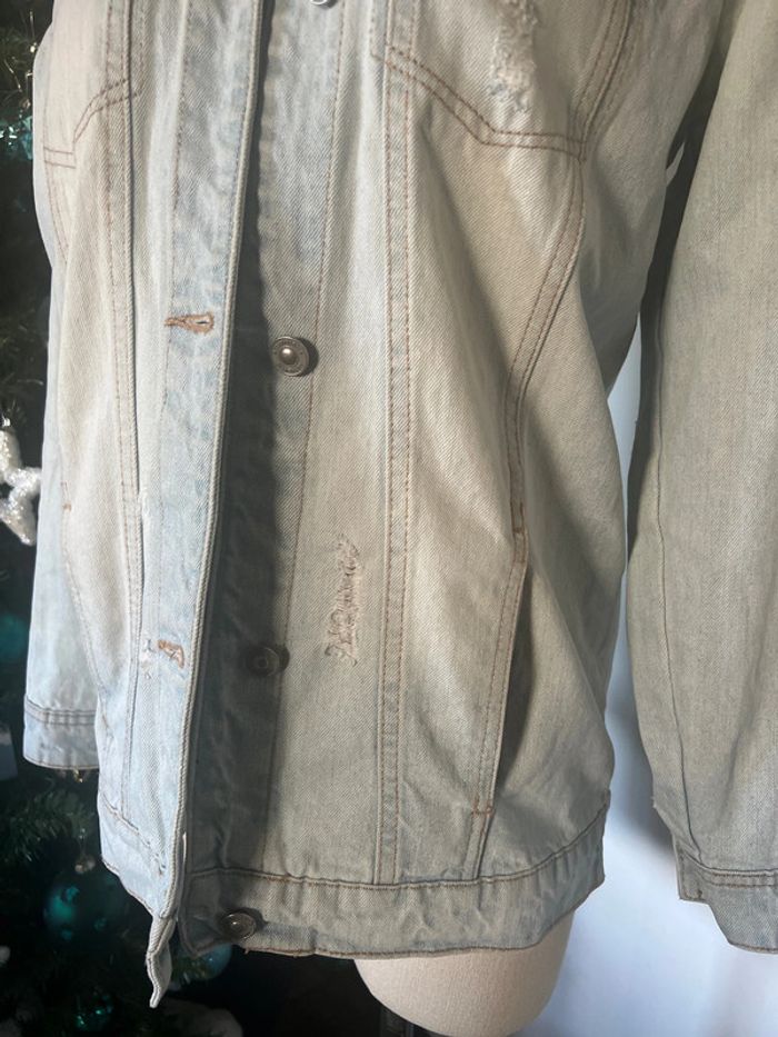 Jolie veste - photo numéro 3