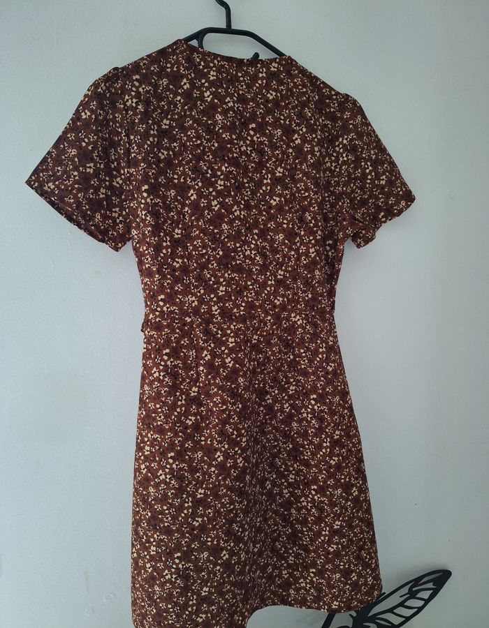 Robe imprimée - photo numéro 2