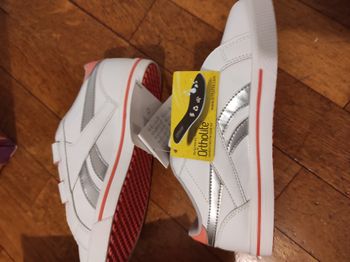 Basket Reebok royal comp 2L ALT neuve taille 34