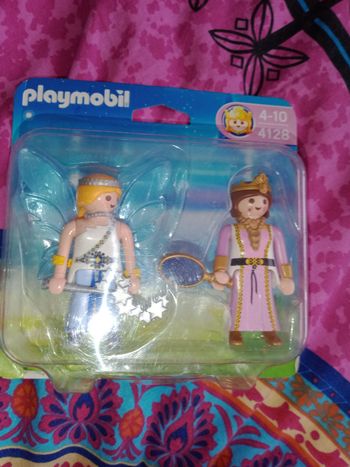Playmobil 4128 neuf