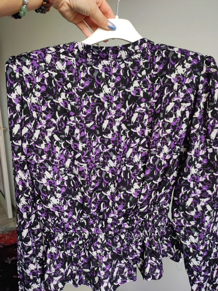 Blouse Manoukian - photo numéro 4