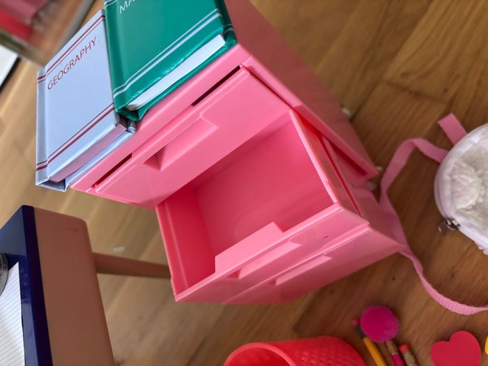 Mobilier d’école Our Generation - photo numéro 4