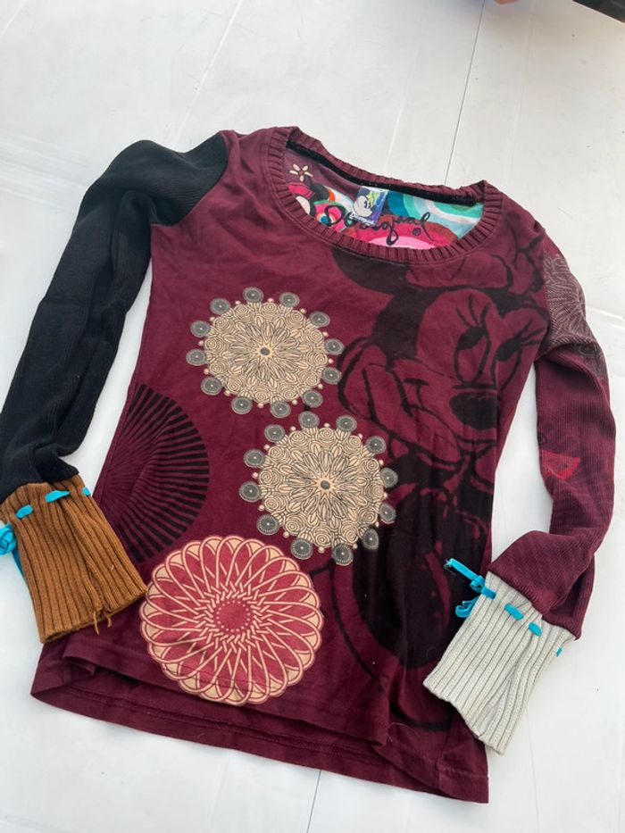 Lot de 9 articles de la marque Desigual - photo numéro 8