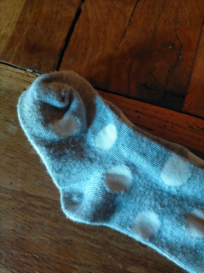 Collants Jacadi 2 ans - photo numéro 3