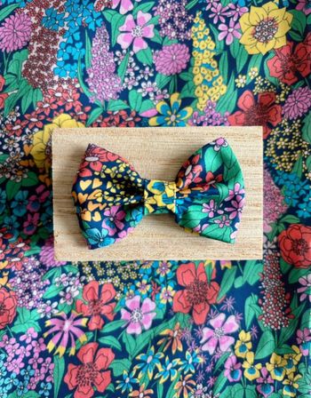 Barrette liberty