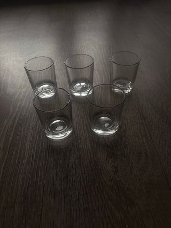 petit verre 