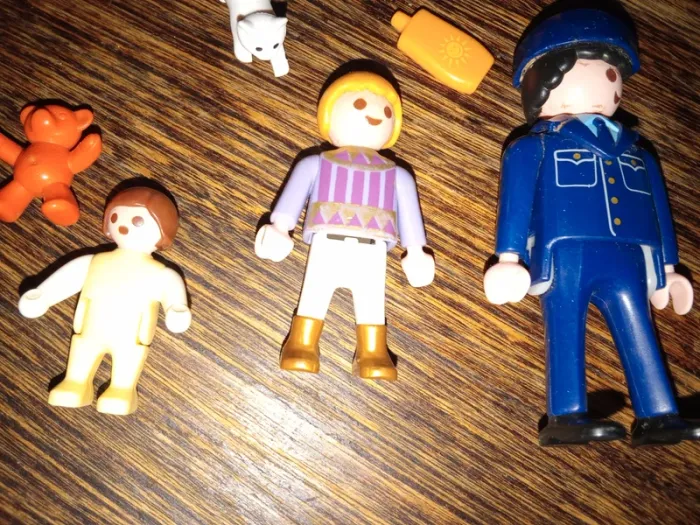 Playmobil - photo numéro 2