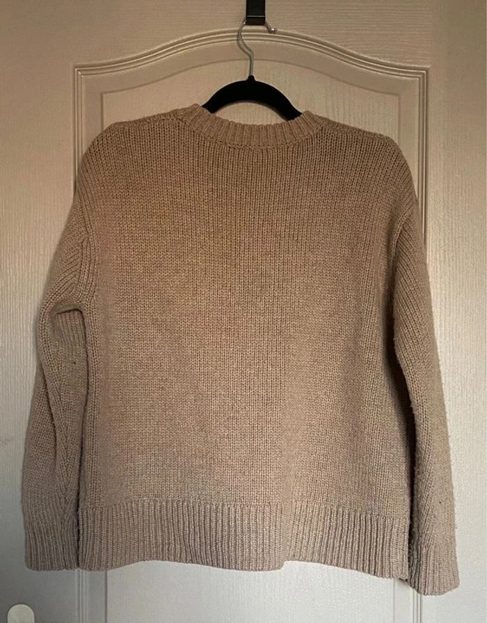 Pull oversize Taille S - photo numéro 2