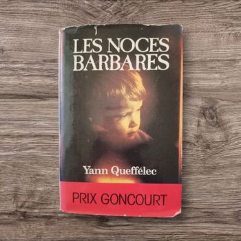 Yann Queffelec