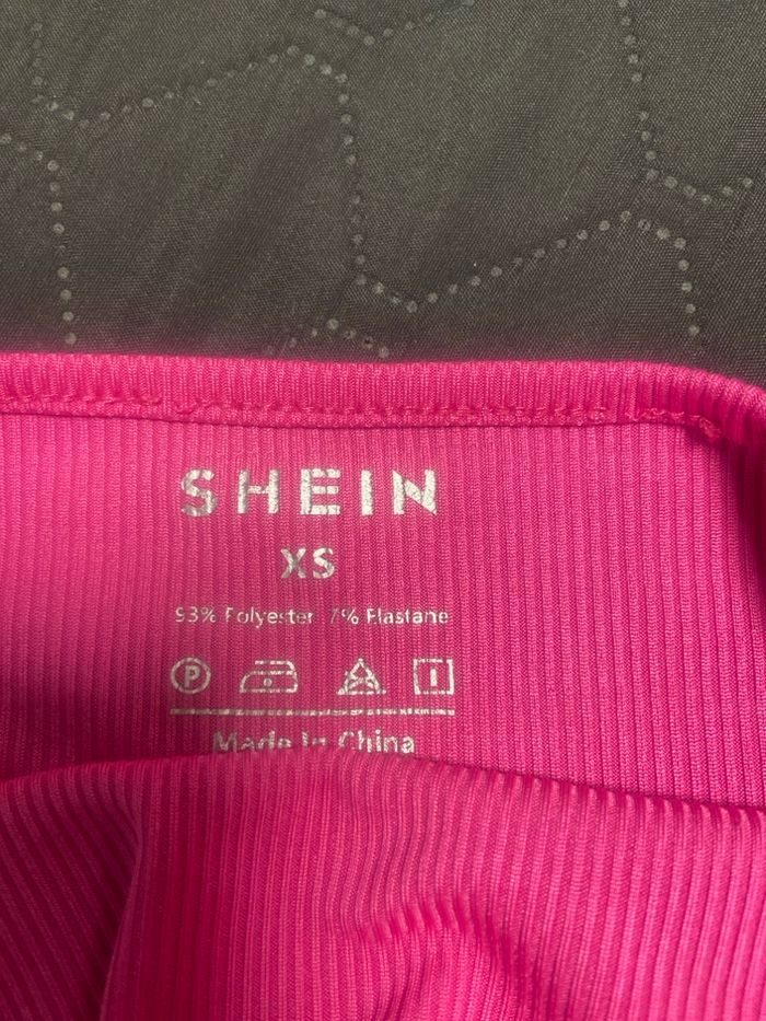 Lot tops fille - photo numéro 3