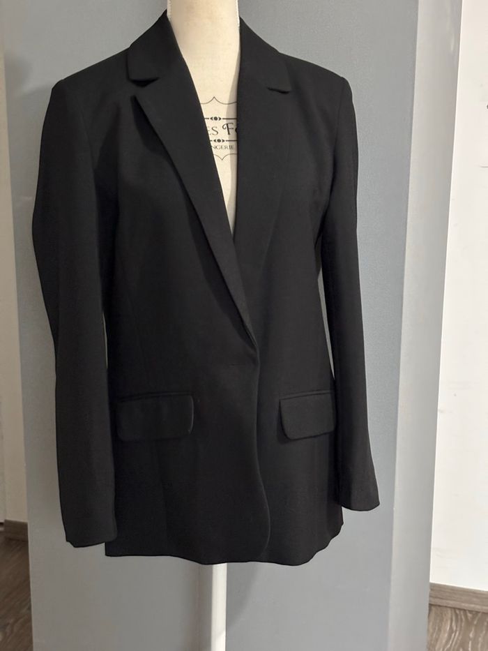 Veste blazer - photo numéro 2