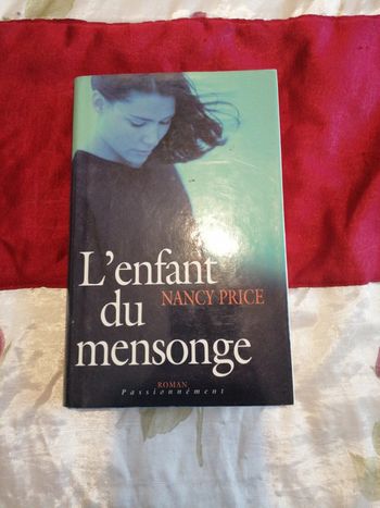 L enfant du mensonge