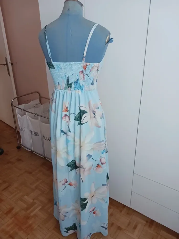 Robe d'été femme - photo numéro 6