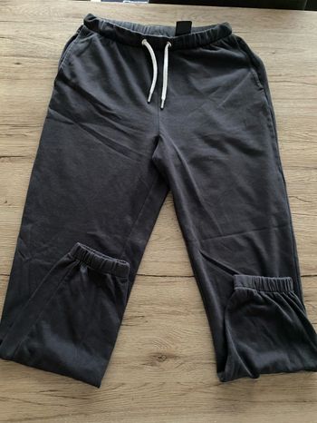 Bas de survêtement femme