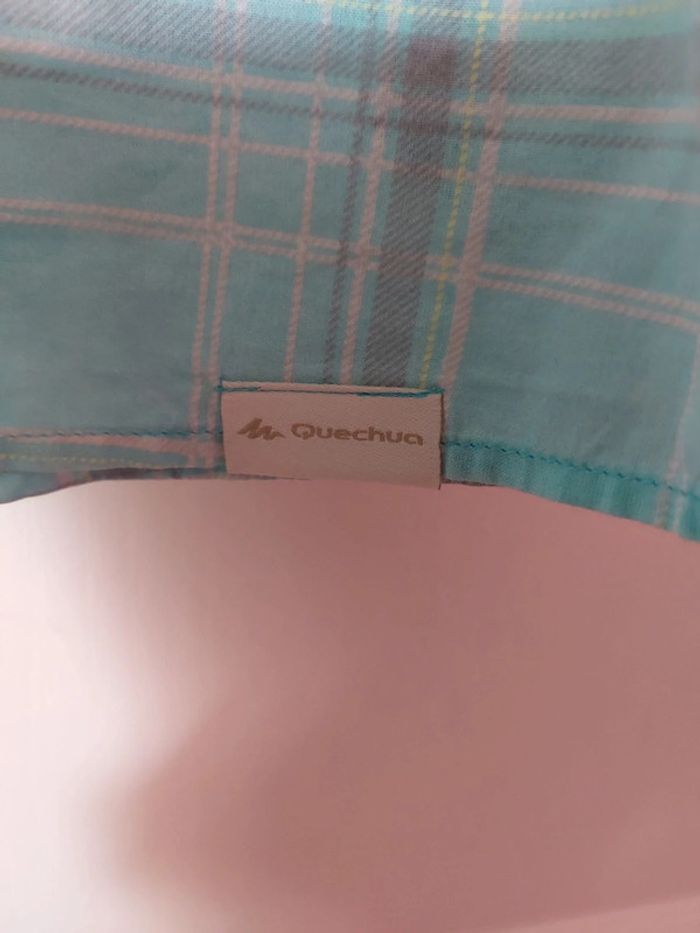 Chemisier Quechua taille 44 - photo numéro 11