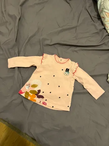 T-shirt Catimini