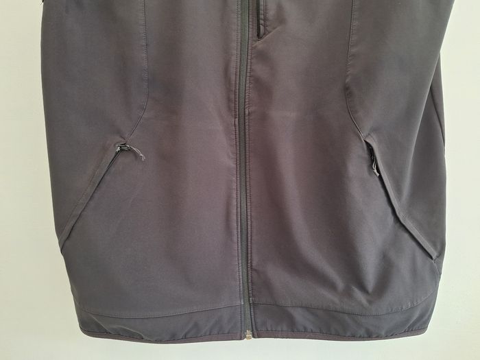 Veste sans manches zippée - photo numéro 3