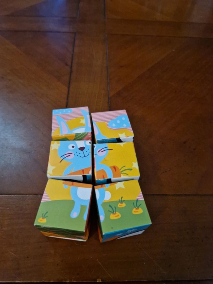 Multi jeu