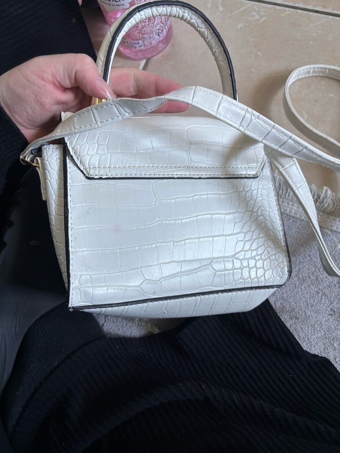 Sac à main, bandoulière - photo numéro 2