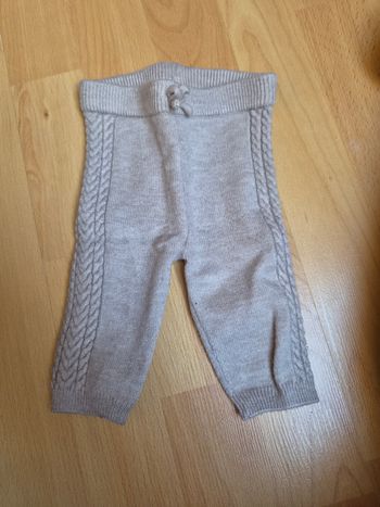 Pantalon bébé fille 