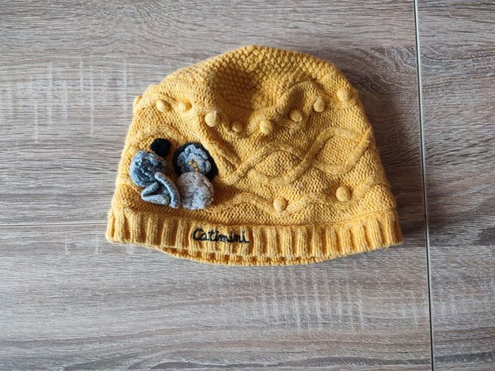 Bonnet Catimini