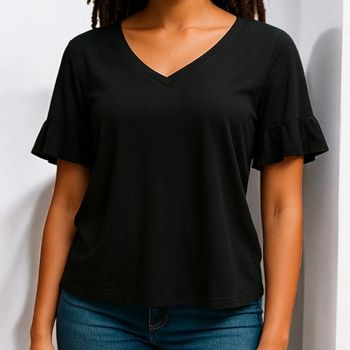 Haut Mango Femme Taille 40