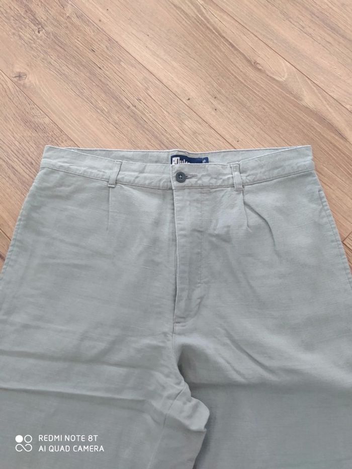 Pantalon Jules - photo numéro 2
